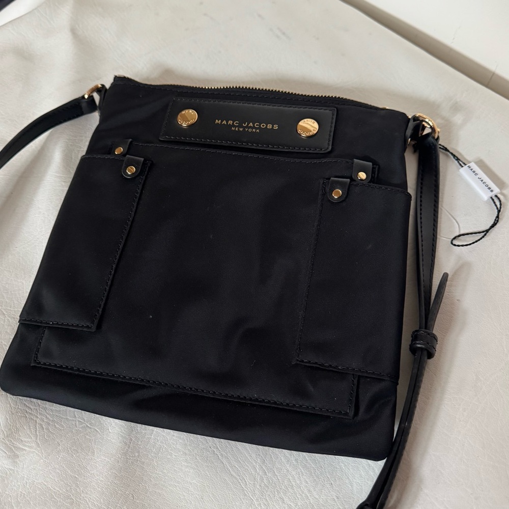 Marc Jacob’s Swing pack Crossbody Bag - Picture 10 of 13